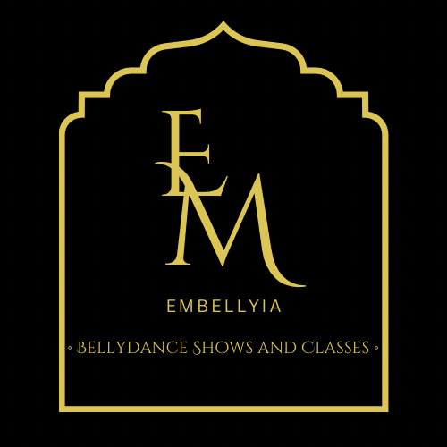 EMbellyia — λογότυπο